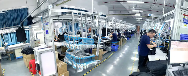 水準と信頼感が高い、多くのスタイル